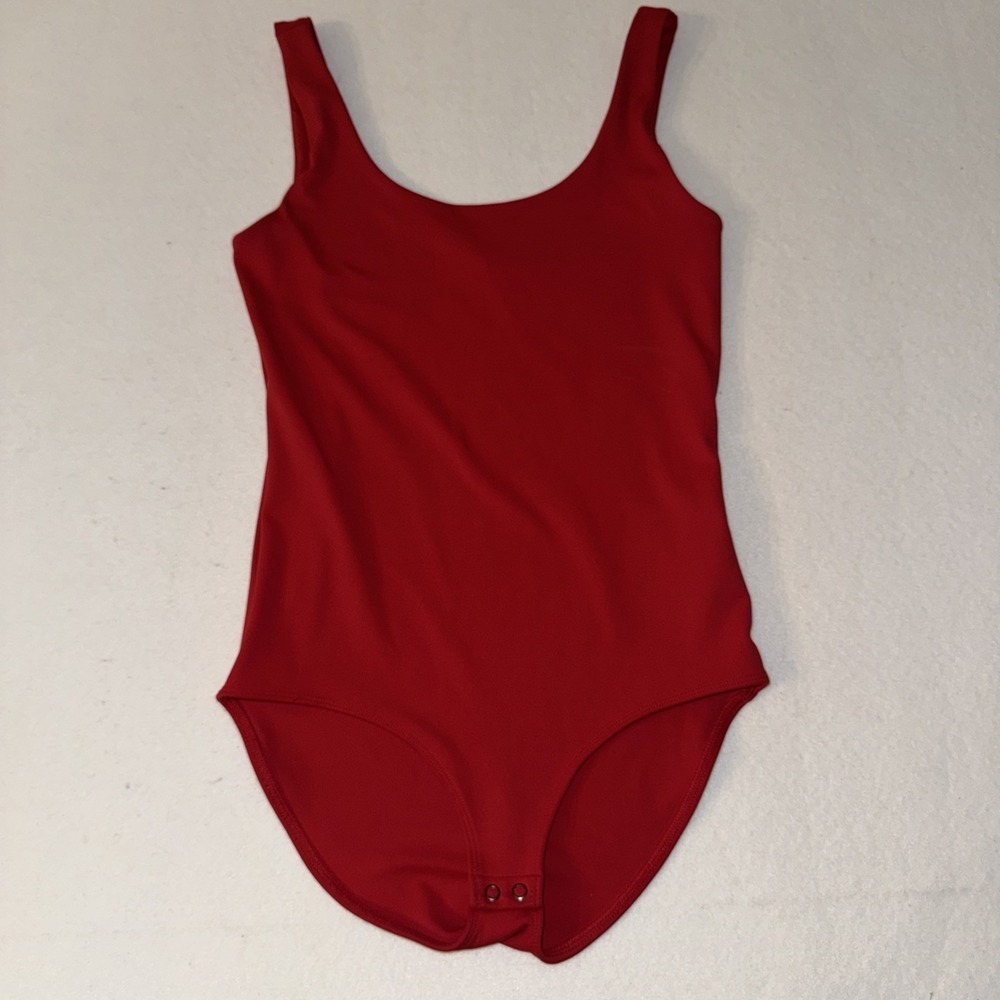 Express bodysuit